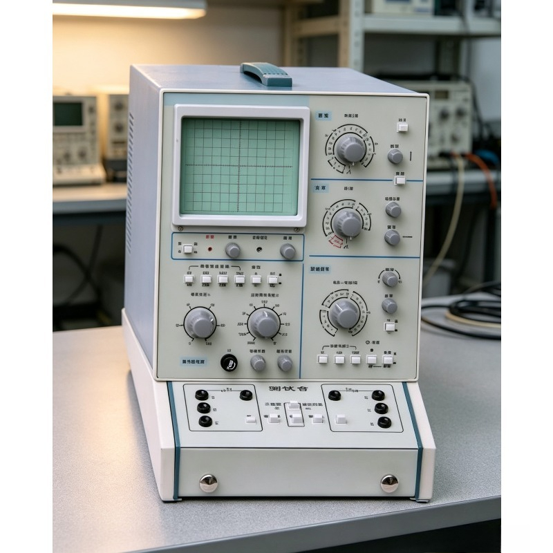 Electronics Repair Tools - CA-4810A Tester krzywych tranzystorów, tester półprzewodników,