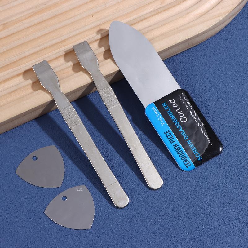 Phone Opening Tool - Nowy # 5 w 1 Profesjonalny