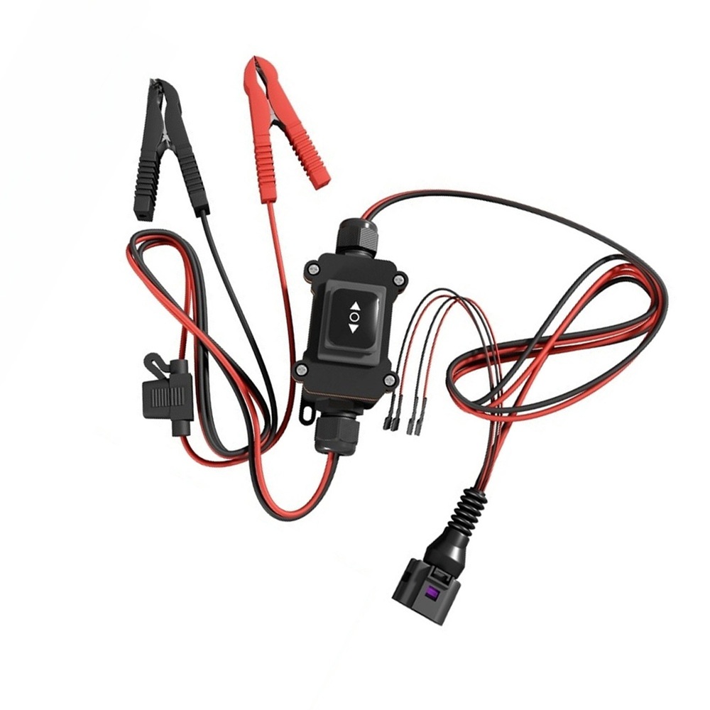 Electronics Repair Tools - Narzędzie do odblokowywania silnika zacisku hamulca