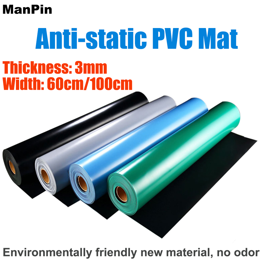 Electronics Repair Tools - Mata robocza 3mm antystatyczna ESD PVC