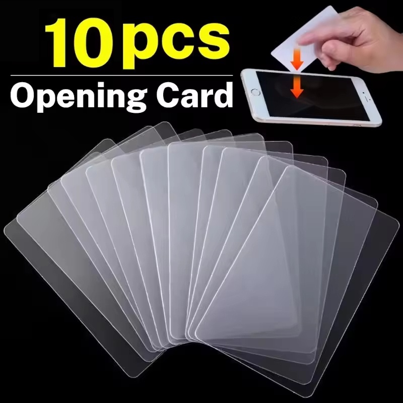 Phone Opening Tool - 10-20 SZT. Narzędzie do otwierania telefonów,