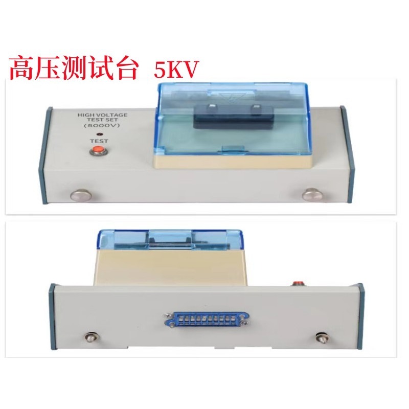 CA-4810A Tester krzywych tranz – Electronics Repair Tools recenzja i cena