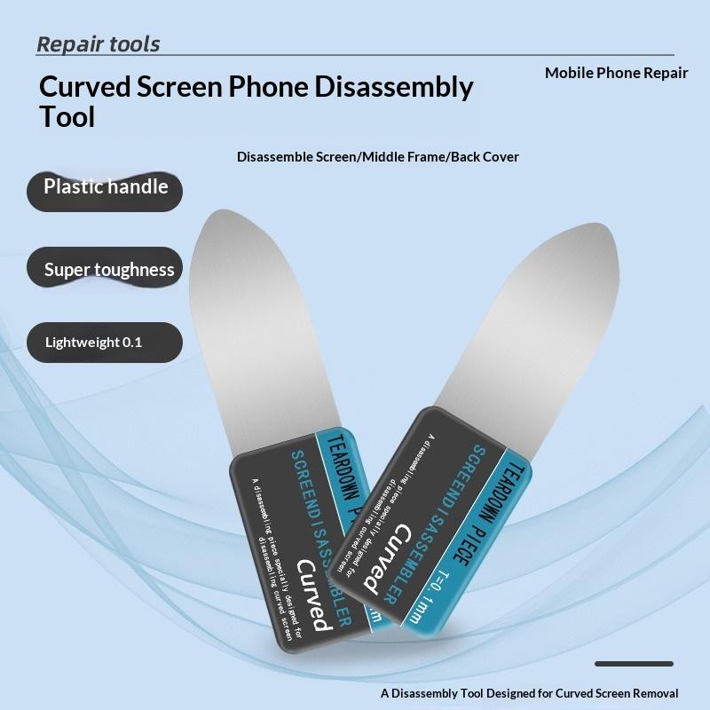 Nowy # 5 w 1 Profesjonalny zes – Phone Opening Tool recenzja i cena