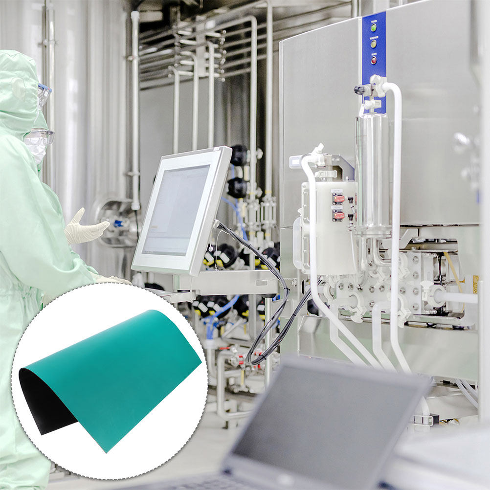 2 szt. antystatycznych mat na  – Electronics Repair In Usa recenzja i cena