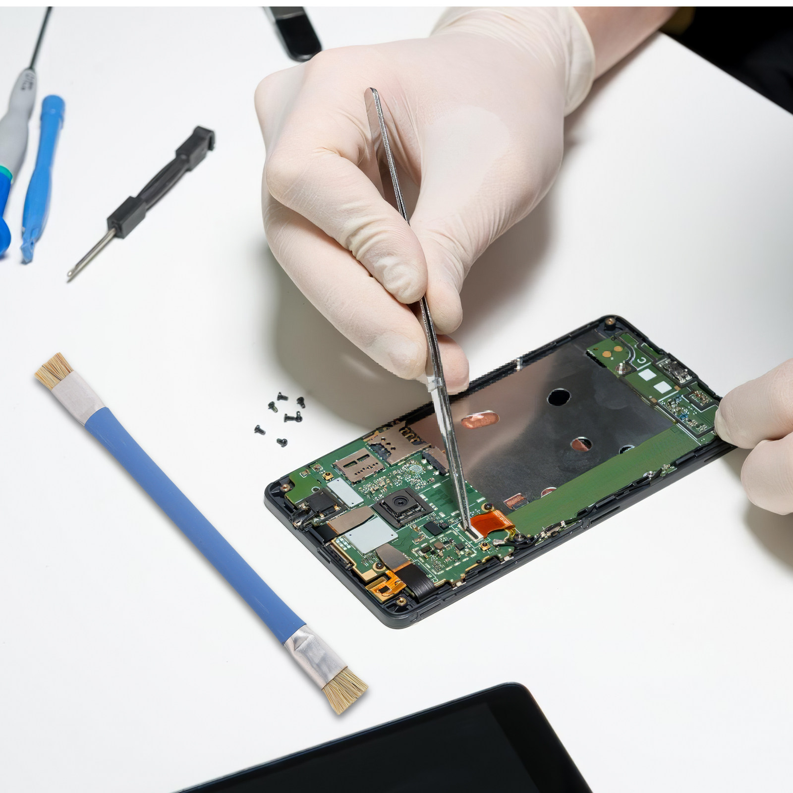 4 sztuki antystatycznych szczo – Electronics Repair In Usa recenzja i cena