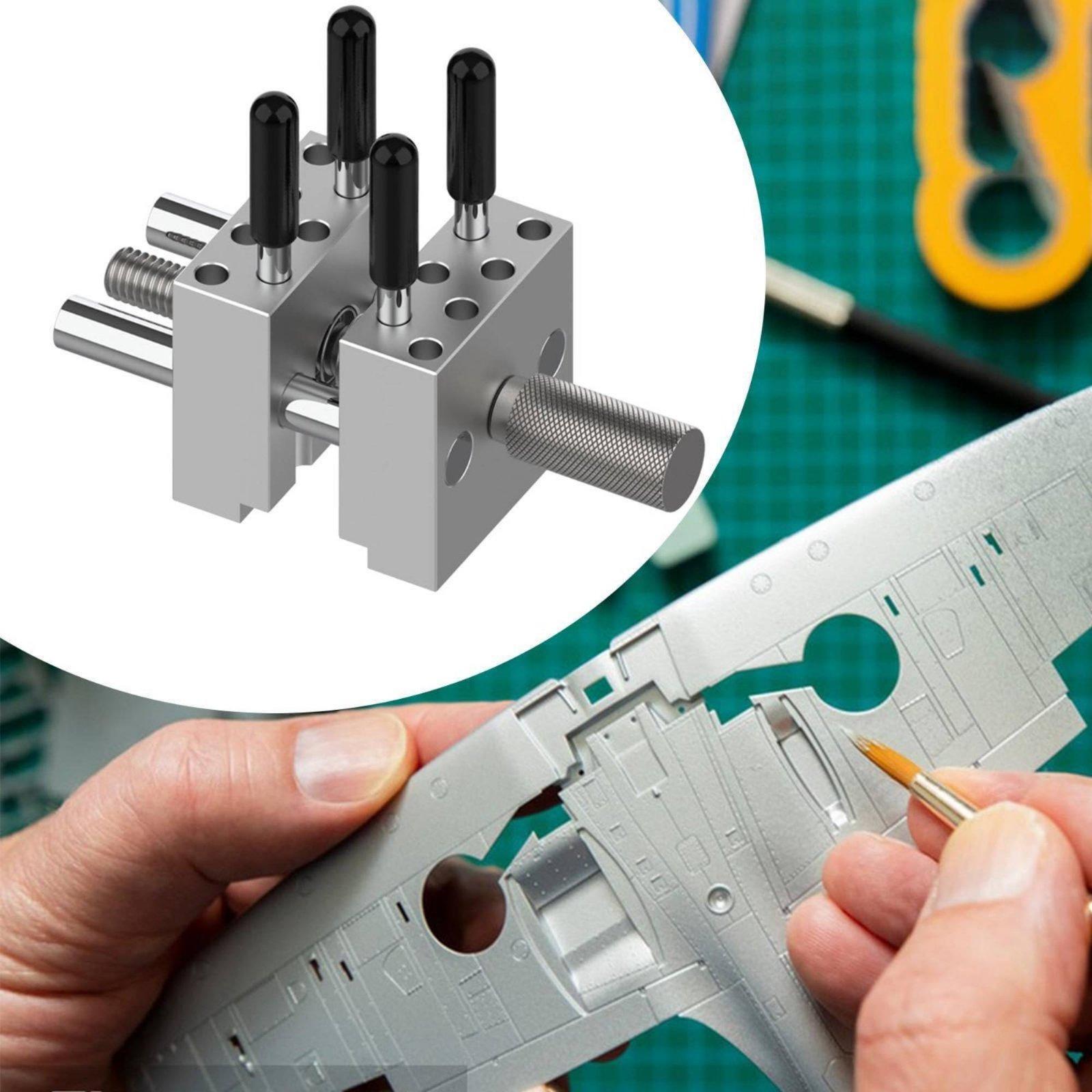 Kompaktowy, przenośny imadło s – Electronics Repair Hobby recenzja i cena