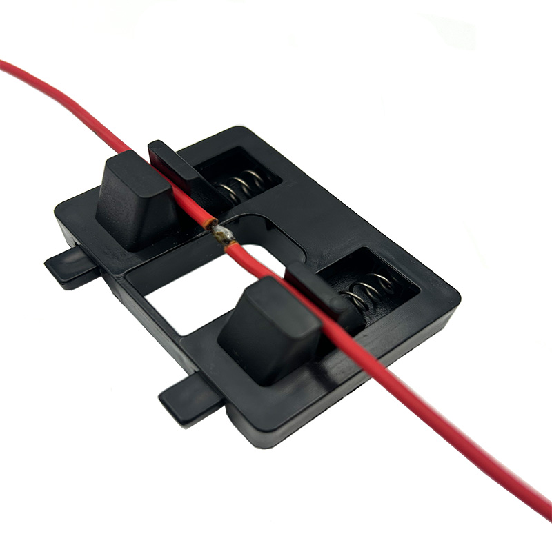 Regulowane trzecie ręce do lut – Electronics Repair Tools recenzja i cena