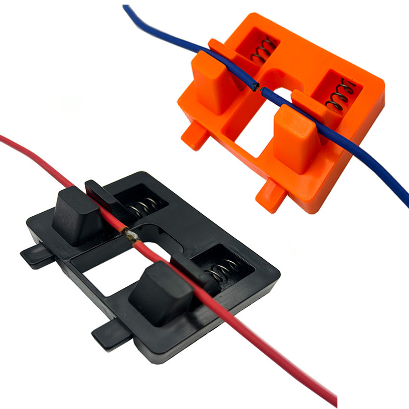 Regulowane trzecie ręce do lut – Electronics Repair Tools recenzja i cena