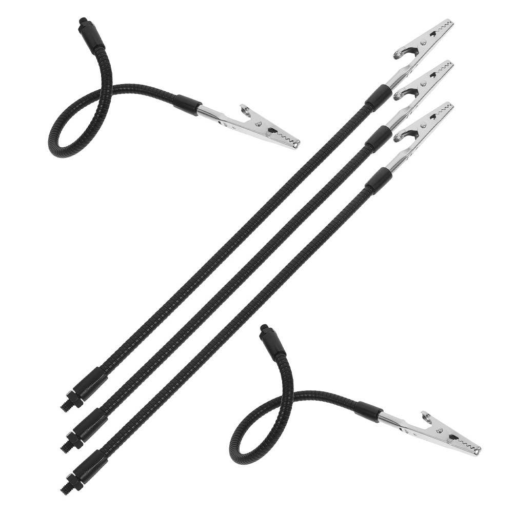 5 szt. Elastyczny zacisk spawa – Electronics Repair Tools recenzja i cena