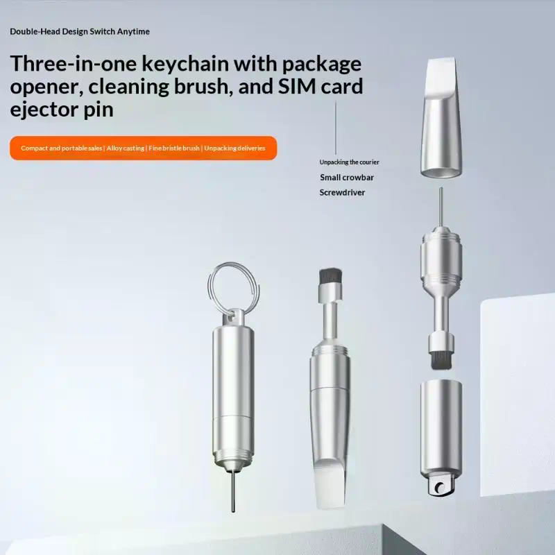 Narzędzie do wyjmowania tacy k – Phone Opening Tool recenzja i cena