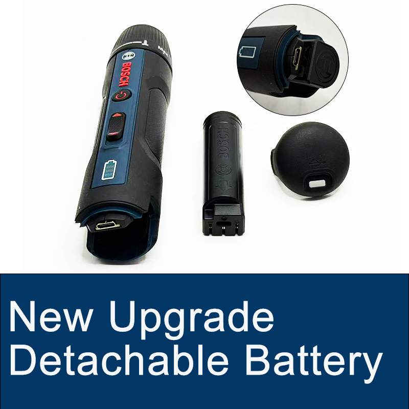 Bosch GSD4V-5 – akumulatorowy  – Electronics Repair Tools recenzja i cena