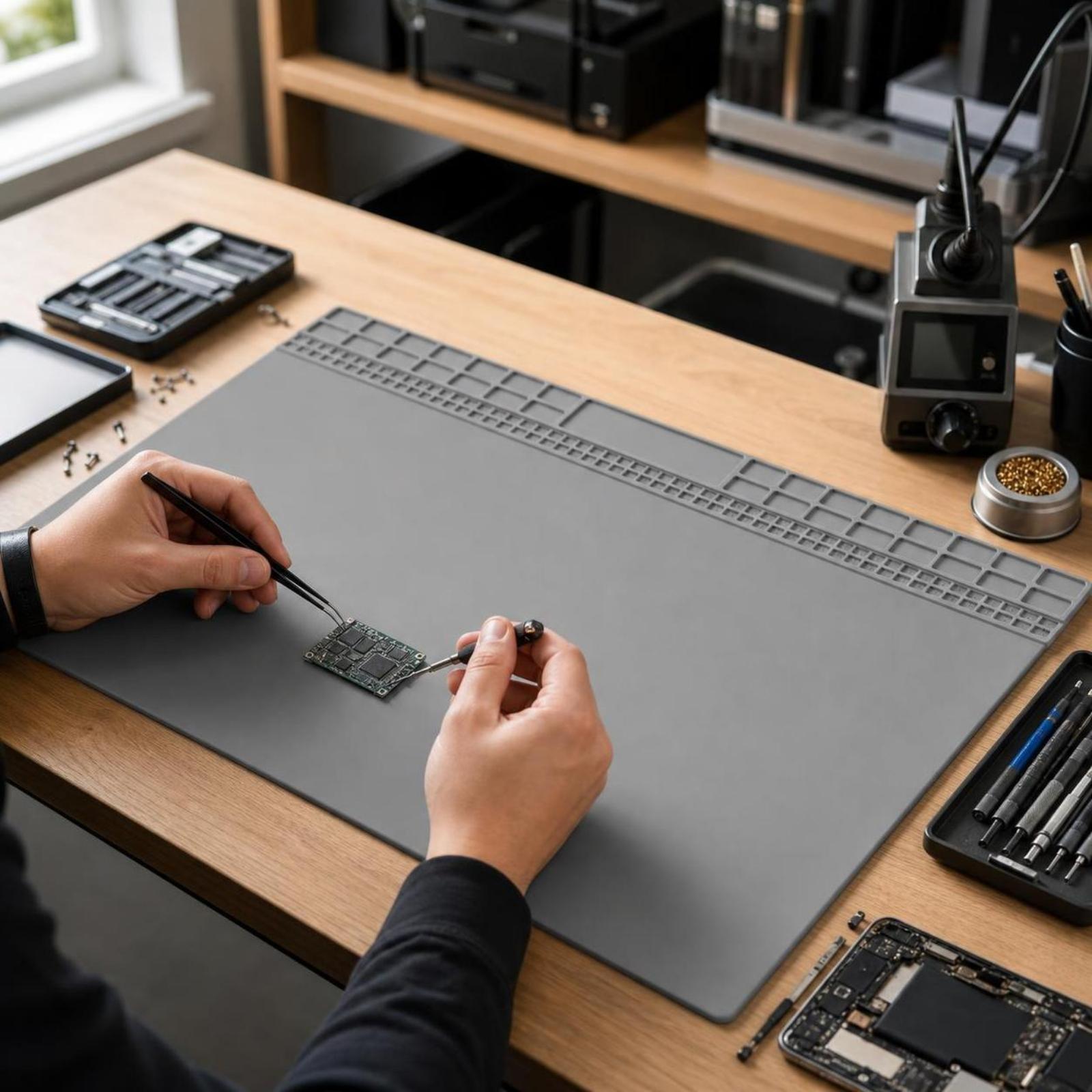 Odporna na wysoką temperaturę  – Electronics Repair In Usa recenzja i cena