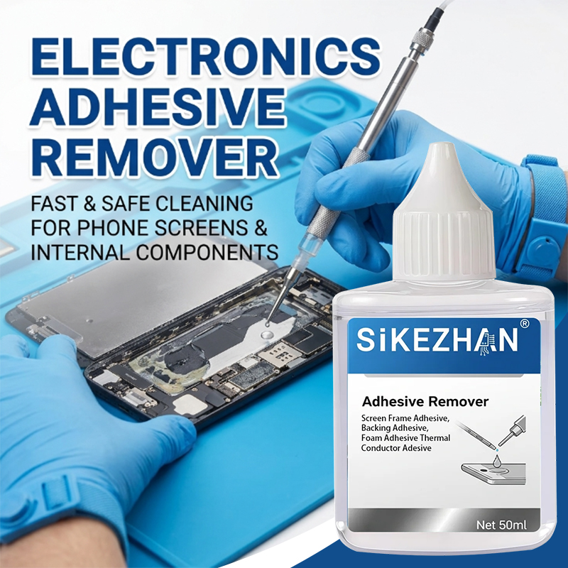 Uniwersalny płyn do czyszczeni – Electronics Repair Tools recenzja i cena