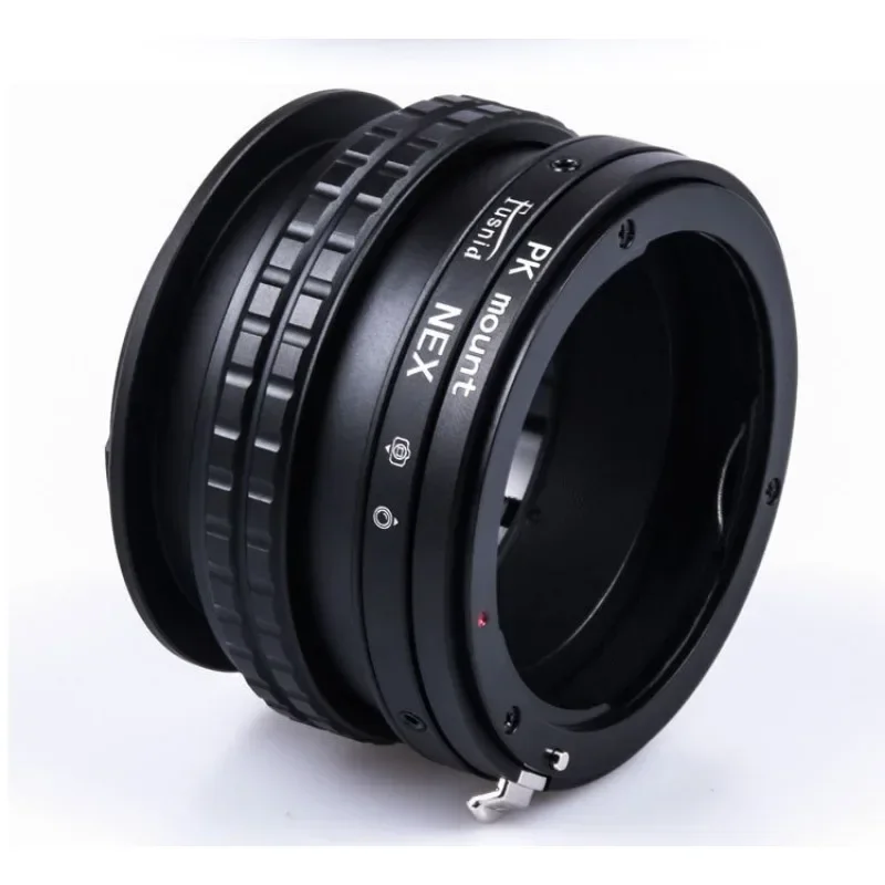 Adapter helikoidalny do makrof – Sony Camera Zv-E10 recenzja i cena