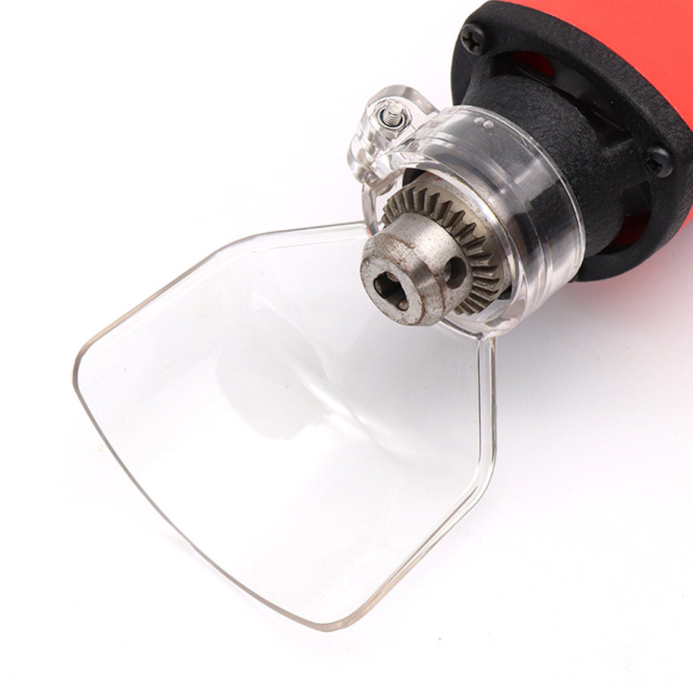 Osłona do miniwiertarki, szybk – Electronics Repair Tools recenzja i cena